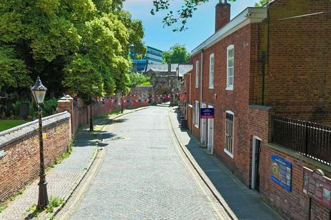 5 Castle View, Leicester, LE1 5WH