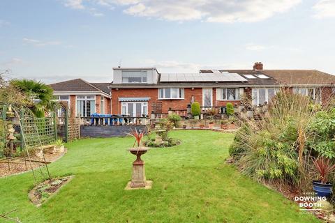 4 bedroom semi-detached bungalow for sale, Mavesyn Close, Rugeley WS15