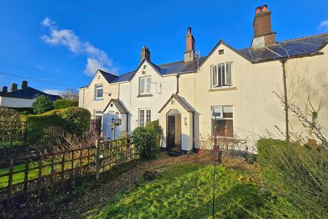 2 bedroom cottage for sale, Fitzford Cottages, Tavistock PL19