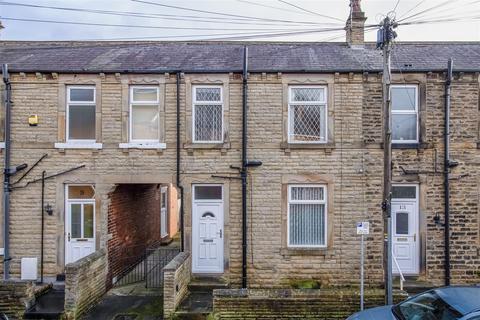 2 bedroom townhouse for sale, Wensley Street, Wakefield WF4