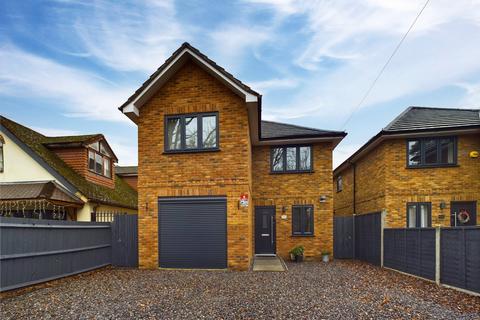 5 bedroom detached house for sale, Finchampstead Road, Finchampstead, Wokingham, Berkshire, RG40