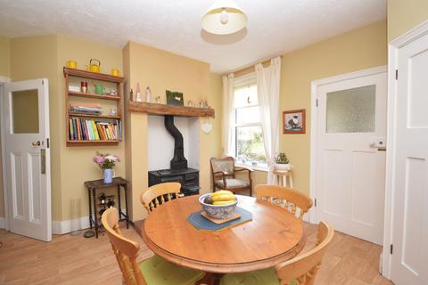 3 bedroom detached house for sale, Surrenden Road, Folkestone CT19