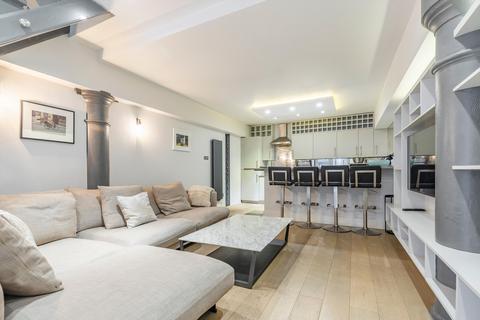 1 bedroom apartment for sale, Green Walk, London Bridge, London, SE1