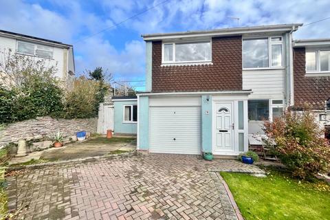 3 bedroom semi-detached house for sale, Eden Close, Brixham