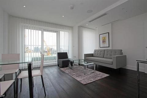 2 bedroom flat for sale, Central Avenue, London SW6