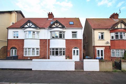 4 bedroom semi-detached house to rent, St. Mildreds Road, Ramsgate