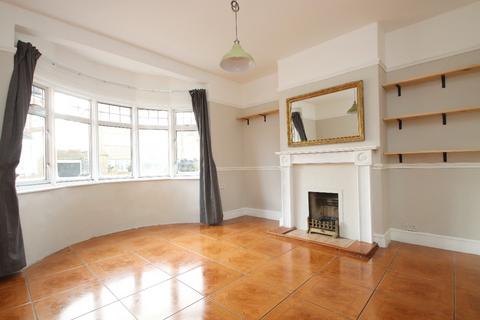 4 bedroom semi-detached house to rent, St. Mildreds Road, Ramsgate