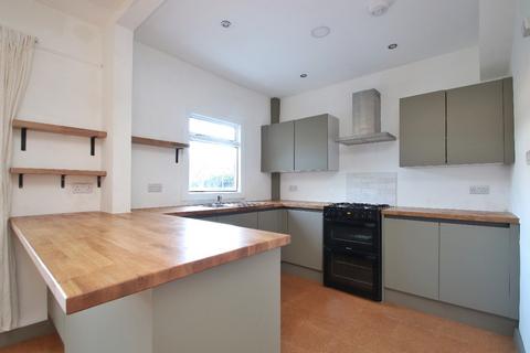 4 bedroom semi-detached house to rent, St. Mildreds Road, Ramsgate