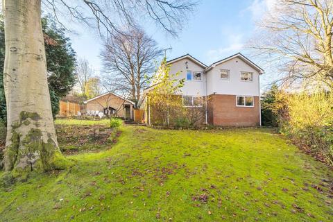 5 bedroom detached house for sale, Stairfoot Close, Adel, LS16