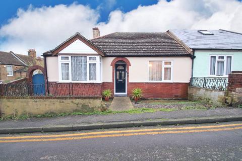 2 bedroom bungalow for sale, Upper Dumpton Park Road, Ramsgate