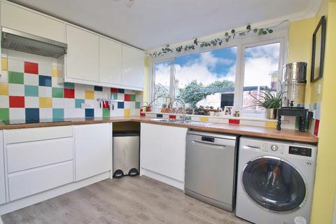 2 bedroom bungalow for sale, Upper Dumpton Park Road, Ramsgate