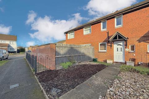 2 bedroom terraced house for sale, Covingham, Swindon SN3