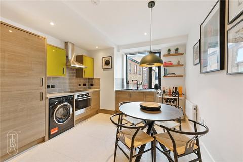 2 bedroom apartment for sale, Baltic Place, London, N1