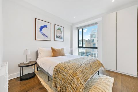 2 bedroom apartment for sale, Baltic Place, London, N1