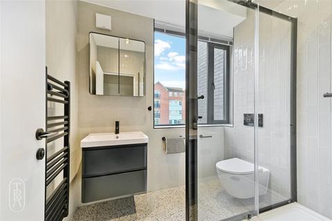 2 bedroom apartment for sale, Baltic Place, London, N1