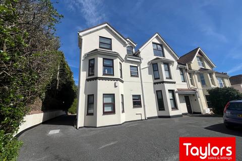 2 bedroom flat for sale, Preston Down Road, Paignton