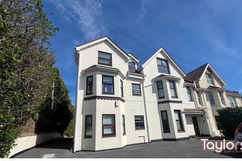 2 bedroom flat for sale, Preston Down Road, Paignton