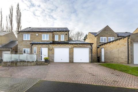 4 bedroom detached house for sale, Blacksmiths Fold, Almondbury, Huddersfield