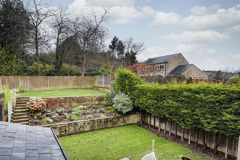 4 bedroom detached house for sale, Blacksmiths Fold, Almondbury, Huddersfield