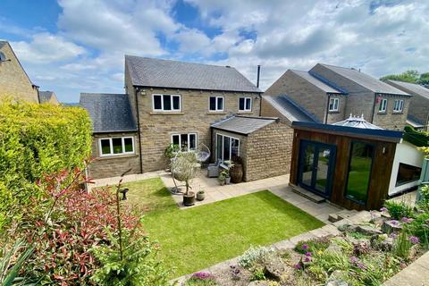 20 Blacksmiths Fold, Almondbury, Huddersfield, HD5 8XH