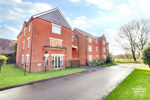 2 bedroom flat for sale, Harrington Walk, Lichfield WS13