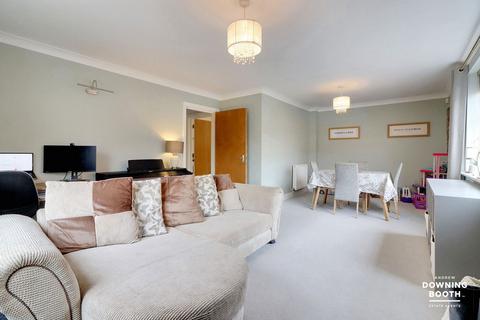 2 bedroom flat for sale, Harrington Walk, Lichfield WS13