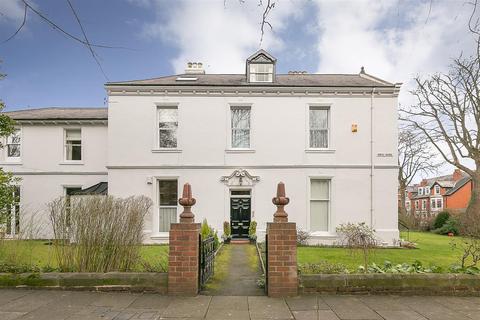 undefined, Howard House, Elmfield Road, Gosforth, Newcastle upon Tyne