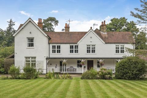 5 bedroom detached house for sale, Main Road, Knockholt, Sevenoaks