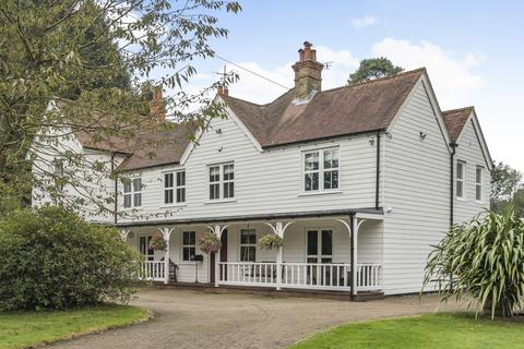 5 bedroom detached house for sale, Main Road, Knockholt, Sevenoaks