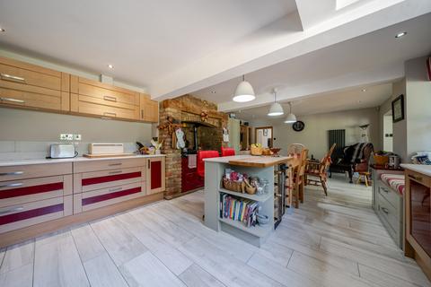 5 bedroom detached house for sale, Main Road, Knockholt, Sevenoaks