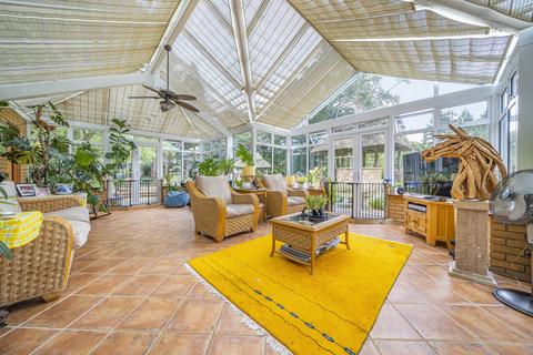 5 bedroom detached house for sale, Main Road, Knockholt, Sevenoaks