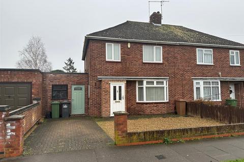 3 bedroom semi-detached house for sale, Eastern Avenue, Peterborough PE1