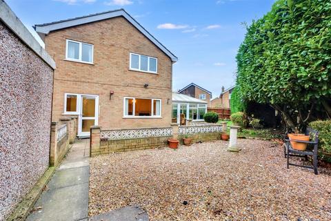 4 bedroom detached house for sale, Teesdale Road, Long Eaton