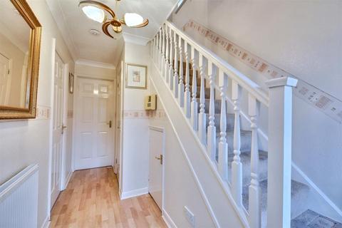 4 bedroom detached house for sale, Teesdale Road, Long Eaton