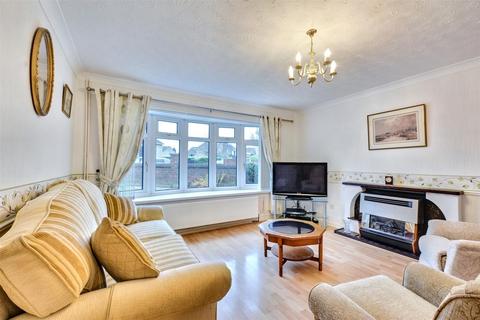 4 bedroom detached house for sale, Teesdale Road, Long Eaton