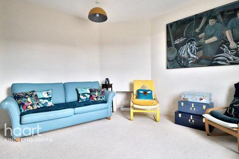 2 bedroom end of terrace house for sale, Purfleet Quay, King's Lynn