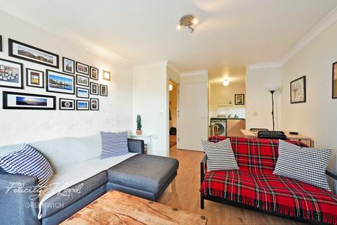 1 bedroom flat for sale, Deals Gateway, London