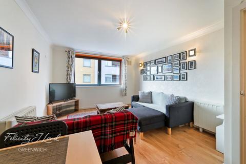 1 bedroom flat for sale, Deals Gateway, London