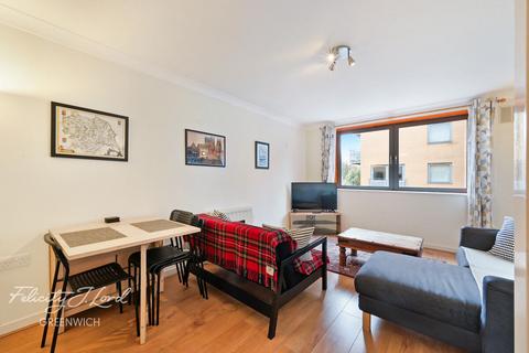 1 bedroom flat for sale, Deals Gateway, London