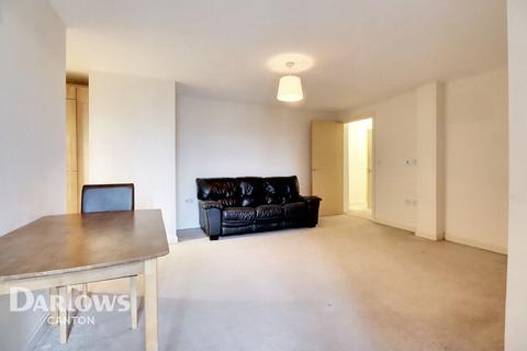 2 bedroom apartment for sale, Magretian Place, Cardiff