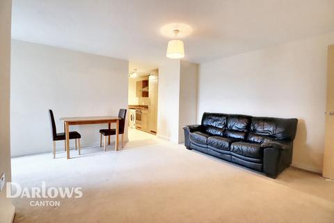 2 bedroom apartment for sale, Magretian Place, Cardiff