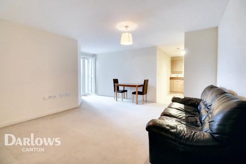 2 bedroom apartment for sale, Magretian Place, Cardiff