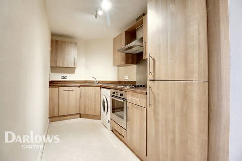 2 bedroom apartment for sale, Magretian Place, Cardiff