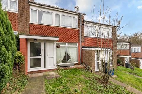 3 bedroom terraced house for sale, Court Wood Lane, CROYDON, Surrey, CR0