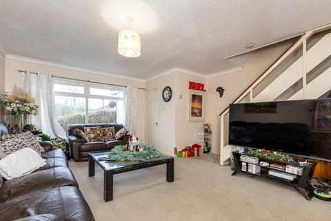 3 bedroom terraced house for sale, Court Wood Lane, CROYDON, Surrey, CR0