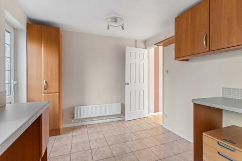 2 bedroom terraced house for sale, Calverley Close, Bishop's Stortford, Hertfordshire, CM23