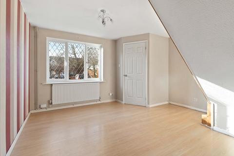 2 bedroom terraced house for sale, Calverley Close, Bishop's Stortford, Hertfordshire, CM23