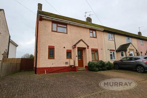 3 bedroom terraced house for sale, The Quadrant, Uppingham LE15