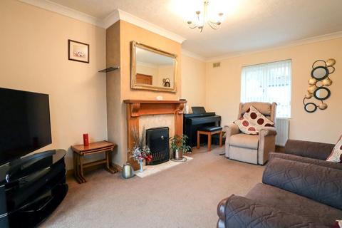 3 bedroom terraced house for sale, The Quadrant, Uppingham LE15