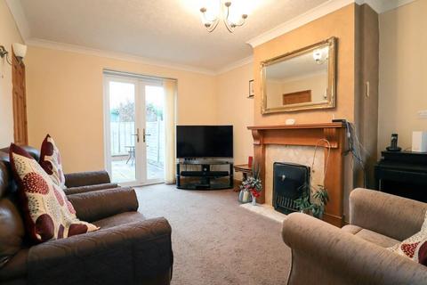 3 bedroom terraced house for sale, The Quadrant, Uppingham LE15